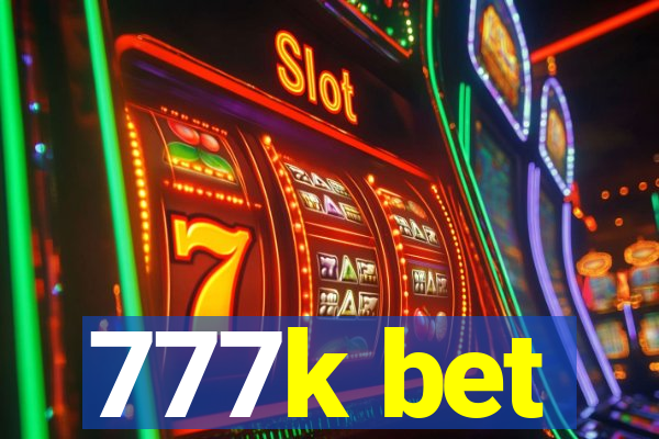 777k bet